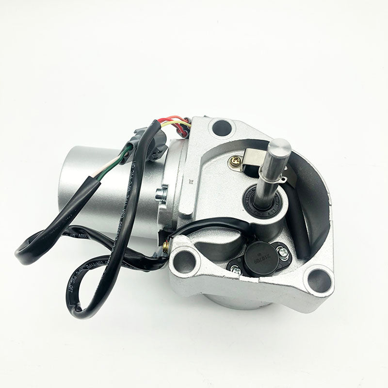 4614911 Step Throttle Motor For Hitachi Excavator EX220-3 EX300-2 EX300-3 John Deere Excavator 75C 80C 120 225CLC | WDPART