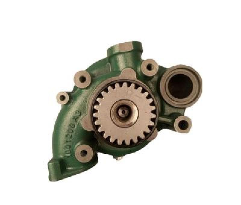 477770 477397 471500 465884 420759 Water Pump for Volvo EC230B TWD740GE TAD740GE TAD741GE TID71AP TID71APB | WDPART