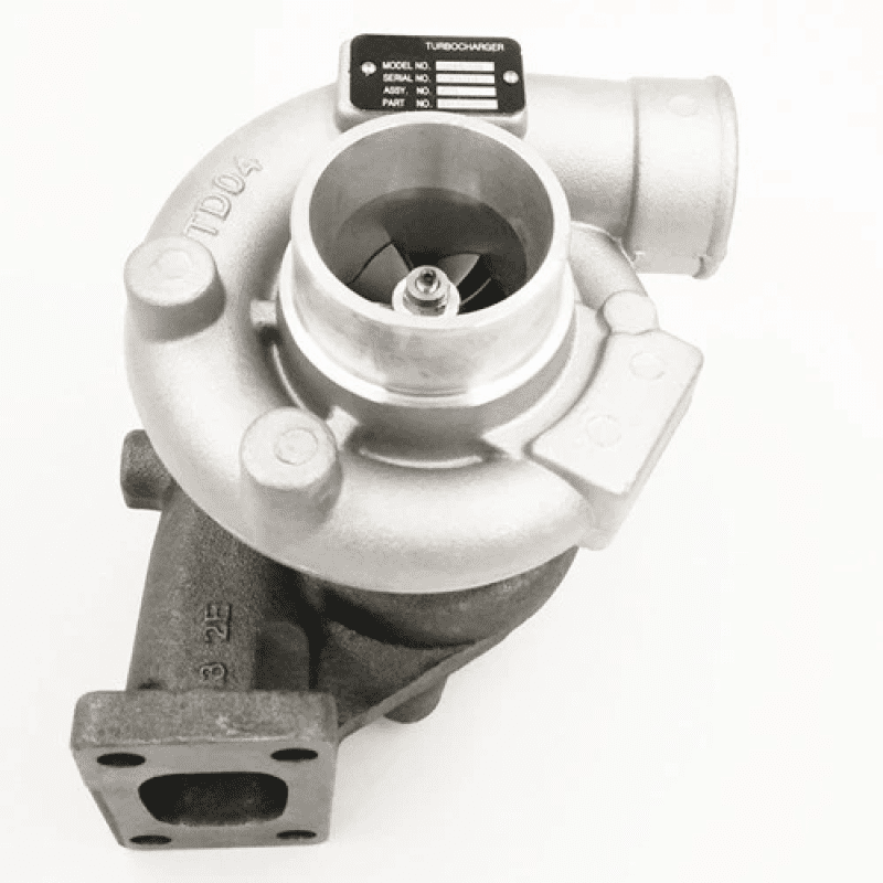 Turbocharger 49189-02410 49189-02430 49189-02420 - 0