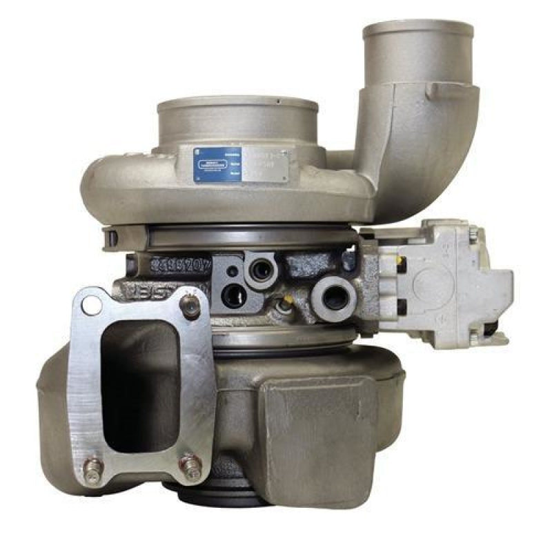 Holset Turbochargers HE351VE 24 Valves for Cummins