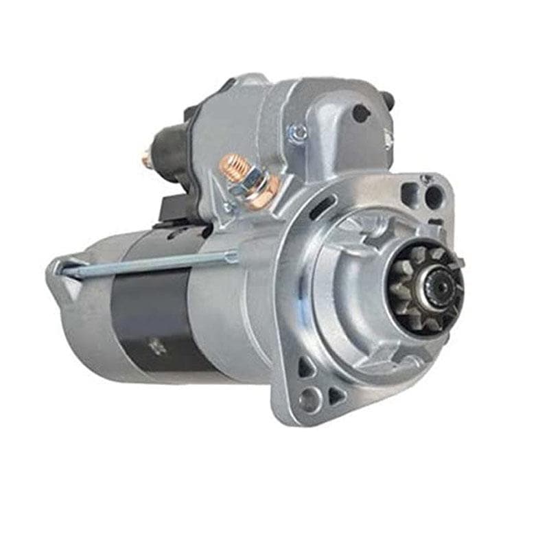 4996709 499670900 428000-7120 24V starter motor for Cummins 6CTA 8.3L