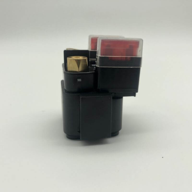Starter Solenoid Relay 12V 4SV-81940-00 for Yamaha Raptor 660 YFM660 ATV