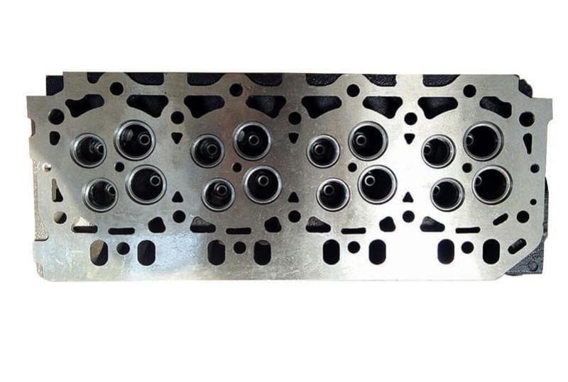 Cylinder Head YM129907-11700 8-94443-662-0 for Yanmar