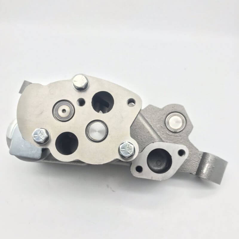 Oil Pump 4W-2448 4W2448 for Caterpillar CAT Engine 3304 3306 215C 225 235 814B 930