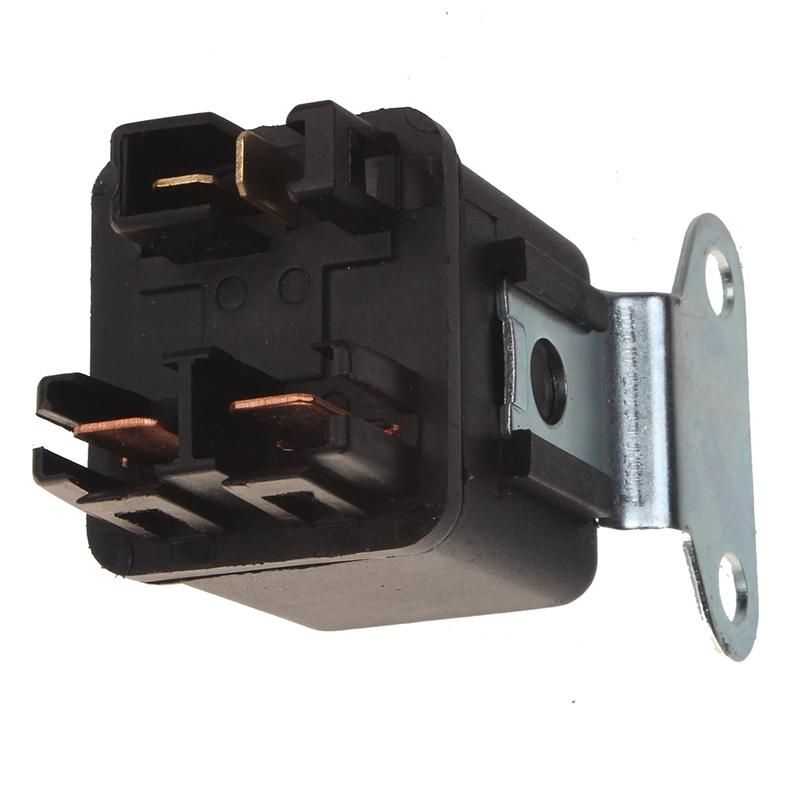 MR82BL-081 91008V Glow Plug Relay 12V for Kubota Yanamr