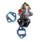 RE527115 Fuel Lift Pump for John Deere 840 940