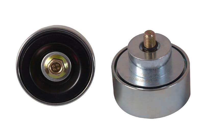 504065877 Belt Tensioner Idler Pulley for Iveco Truck Cummins Motor 13.170E 15.170E 15.190E