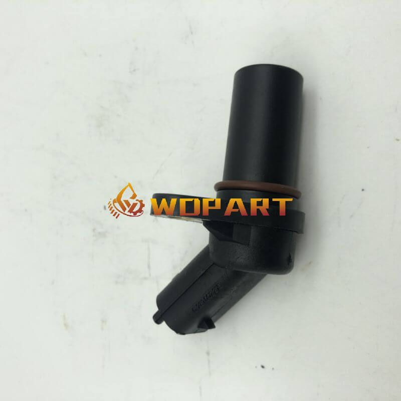 Replacement 504096645 Rotation Sensor for Case Iveco Volvo Dongfeng VW New Holland Truck