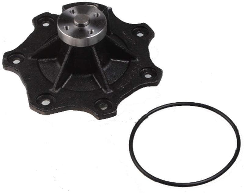 Water Pump 1830606C95 for Perkins WGDF7002 WGEF7003 Engine 1306-E87TA | WDPART