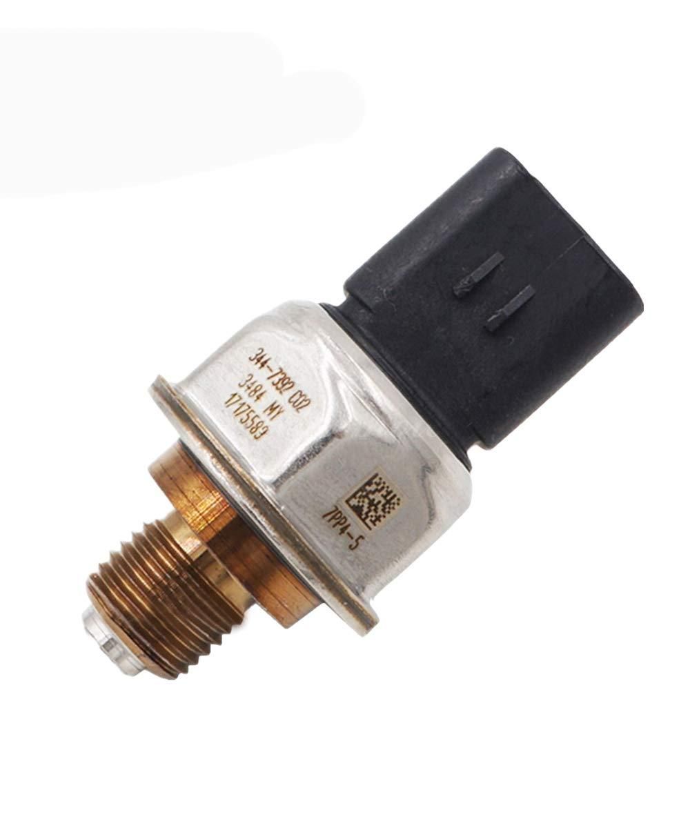 344-7392 Pressure Sensor for CAT Caterpillar Engine