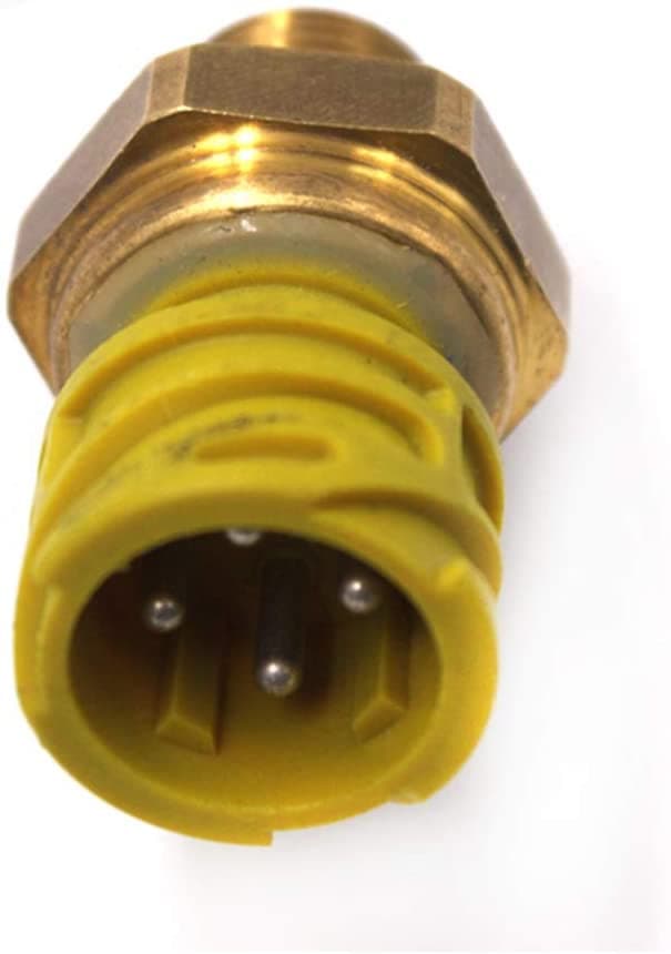 21746206 21634017 20796744 20499340 Oil Pressure Sensor