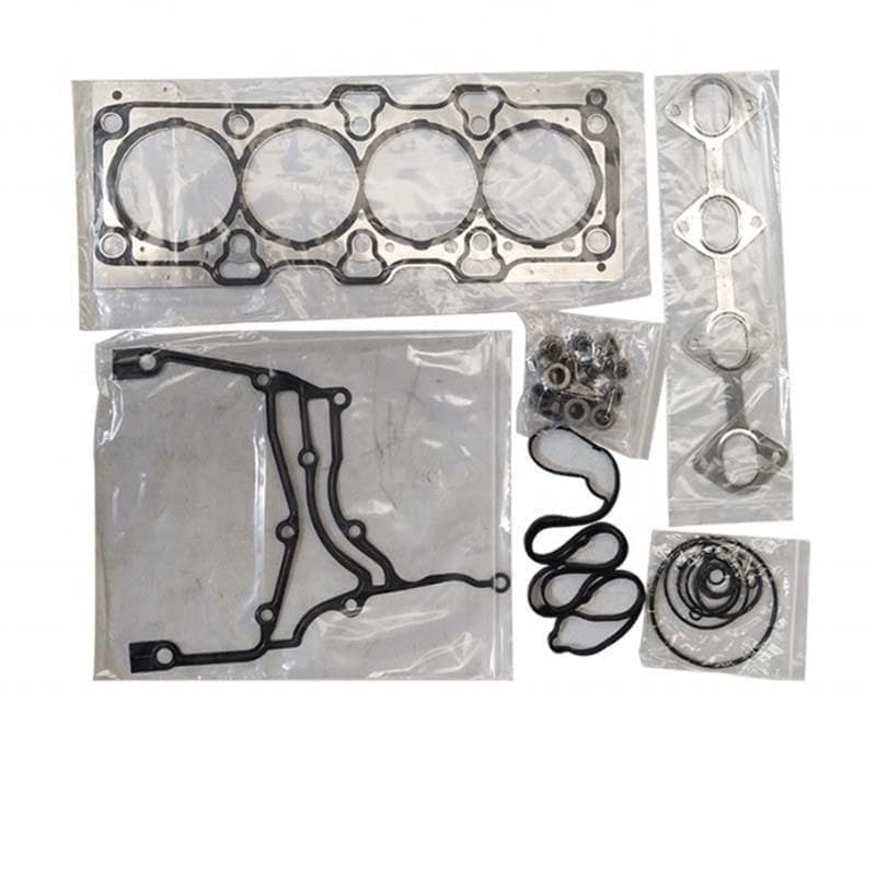 5257188 Engine Repair Gasket Kit for Cummins Foton ISF2.8