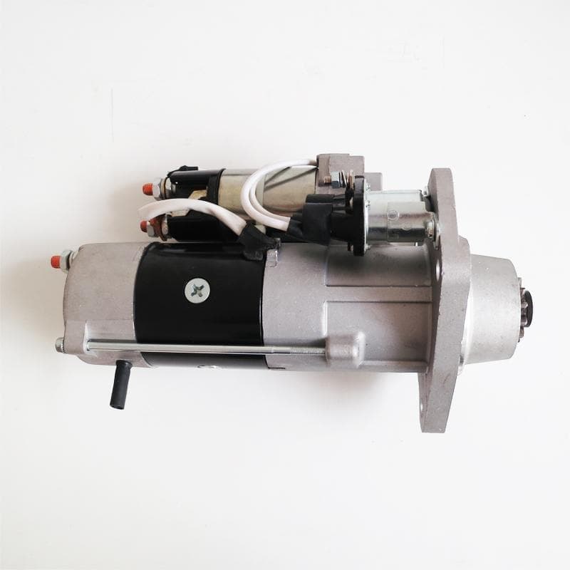 5264732 24V Engine Starter Motor for Cummins 6CT8.3