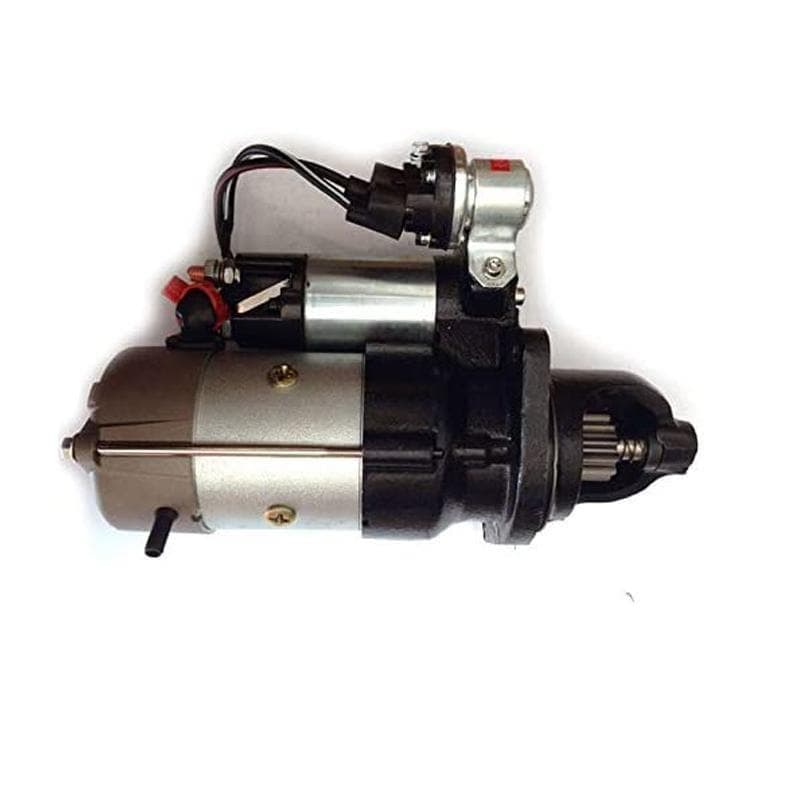 5266525 4948058 ST9695 starter motor for Cummins 6BT ISDe