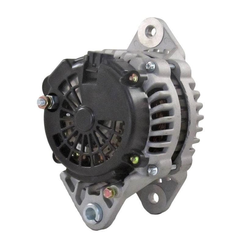 2874863 4938607 8600172 8600360 24V 70A alternator