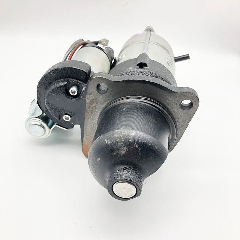 5315426 M93R3065SE Starter Motor 24V 6KW for Cummins Engine | WDPART