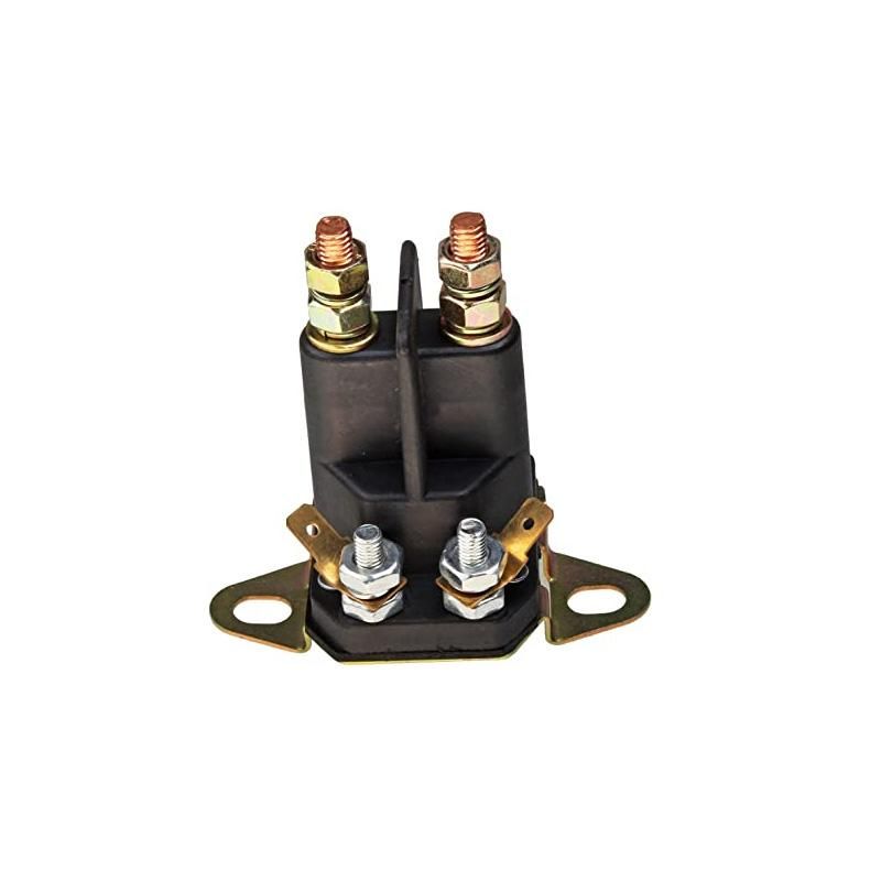 92507 4-Pole Starter Solenoid for Craftsman - 0