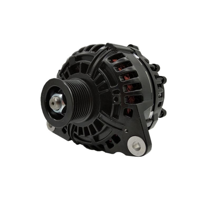 5332605 5284097 24V 120A alternator for Cummins ISG12 - 0