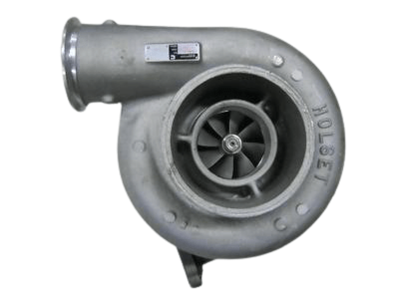 MTU Turbocharger 53379706380 0020204100 for 1998-2003 8V396TC13/2A | WDPART