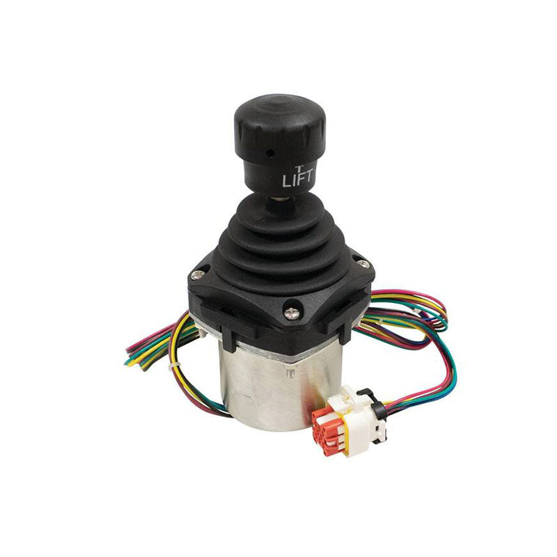 1600317 Joystick Controller For JLG Boom Lift 400 600 660 460SJ 600A 1200SJP 1350SJP