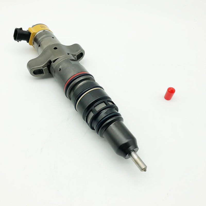 Fuel Injector 557-7627 387-9427 for Caterpillar Engine C7 C9.3 CAT Excavator 324D 325D 329D Wheel Loader 950H 962H | WDPART