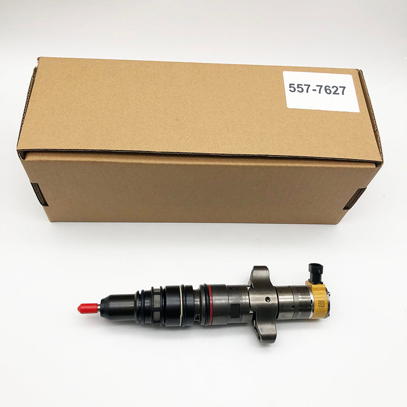 Fuel Injector 557-7627 387-9427 for Caterpillar Engine C7 C9.3 CAT Excavator 324D 325D 329D Wheel Loader 950H 962H | WDPART