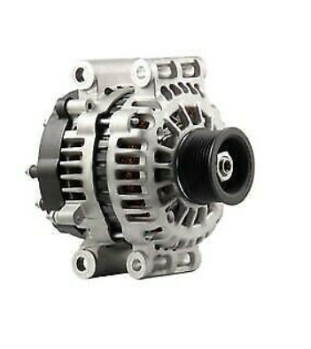 560-6102 12V Alternator fit for CAT caterpillar TL1055D TL1255D | WDPART