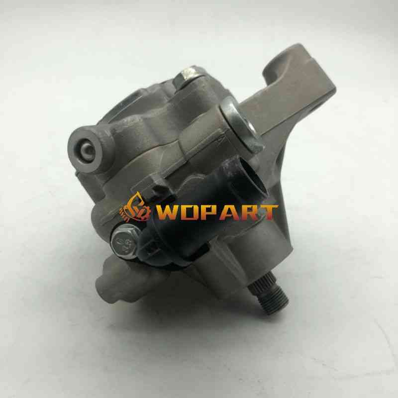Power Steering Pump 56110-RFE-003 56110-RFE-N01 for Honda Odyssey 03-08 RB1-RB2 2.4L