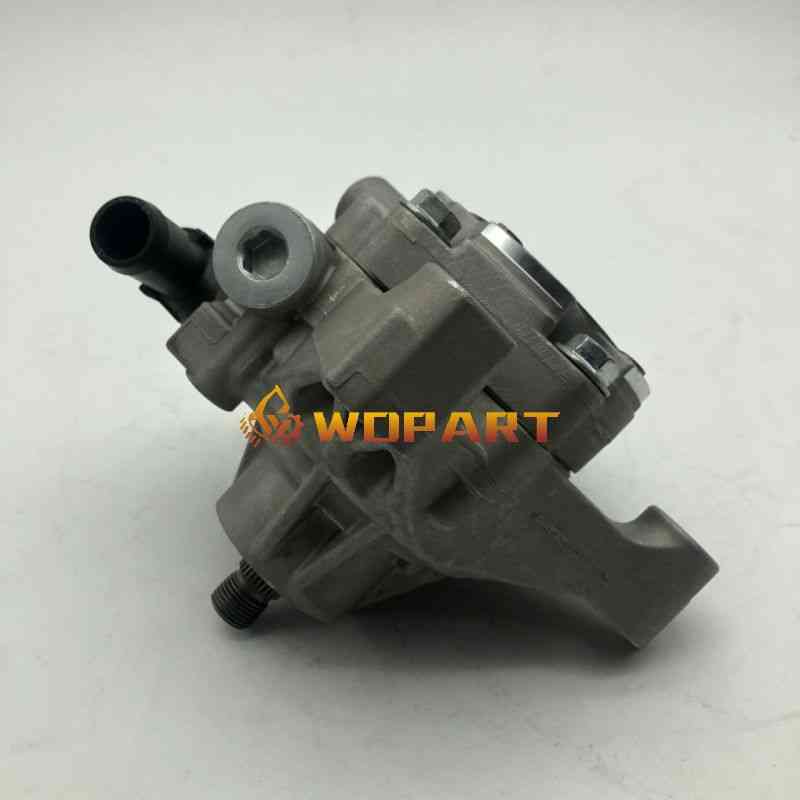 Power Steering Pump 56110-RFE-003 56110-RFE-N01 for Honda Odyssey 03-08 RB1-RB2 2.4L