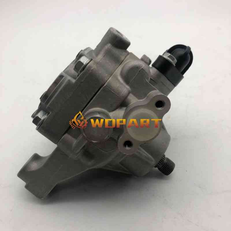 Power Steering Pump 56110-RFE-003 56110-RFE-N01 for Honda Odyssey 03-08 RB1-RB2 2.4L