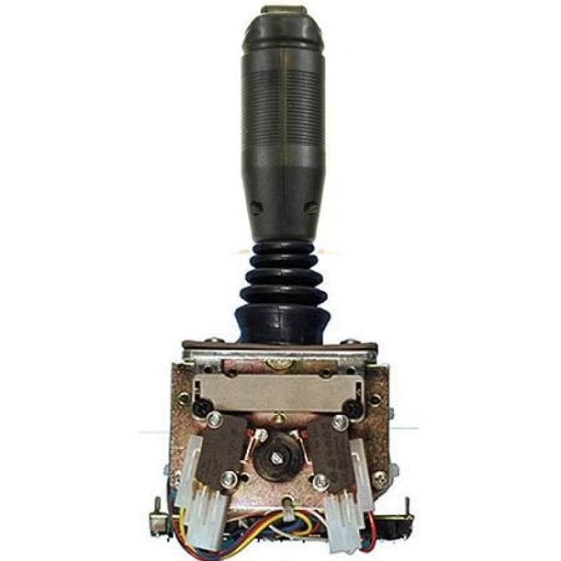 Single Axis Joystick Controller 56773 for Genie Z Boom Lifts Z45/25、Z45/25J、DC and BI Energy、Z30/20N、Z34/22、Z30/20N RJ、Z34/22 N