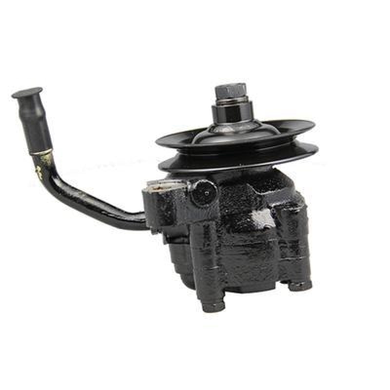 Hydraulic Power Steering Pump 57100-45210 57100-5H000 for Hyundai Mitsubishi Canter 4D32 4D31 | WDPART