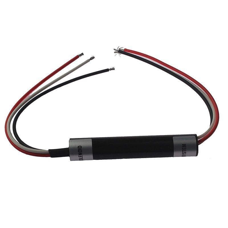 SA-4759 SA4759 12V 6 Wire Coil Commander for Woodward solenoid without the connector | WDPART