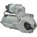 5801577138 0-001-250-004 12V 3.2KW Starter Motor for Case 105C 65A 85C 90 T4040 T4050 | WDPART