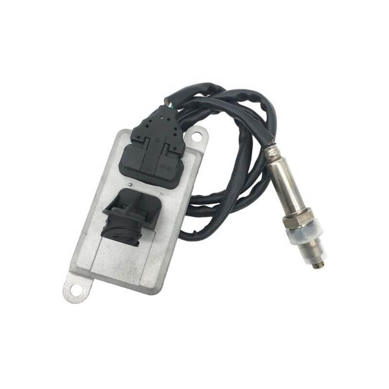 5WK96720A 5801777219 5WK9 6720A Nitrogen Oxide Sensor 24V for IVECO Euro 6 Trucks Buses Diesel