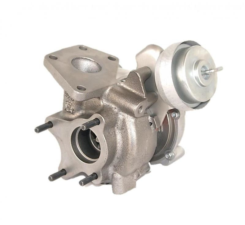 MTU Turbocharger 481922 481922-0031 | WDPART