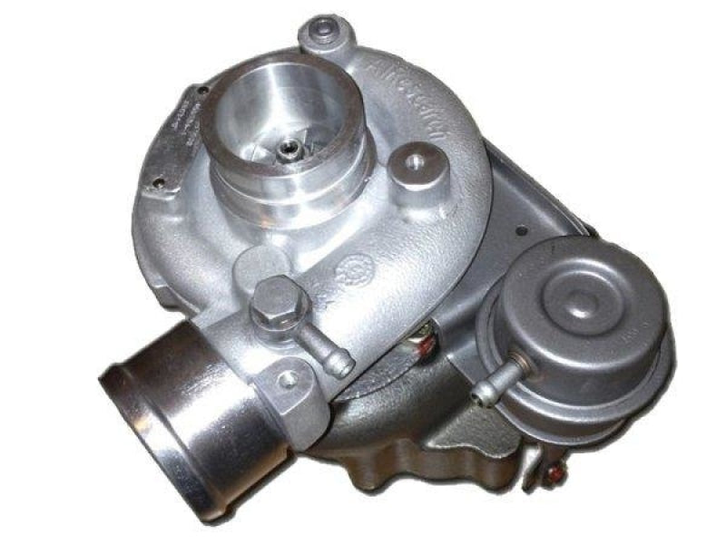 MTU Turbocharger 53379707107 53379717110 for 2002-2010 16V4000R41 | WDPART