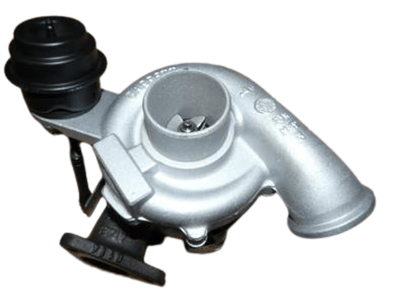 MTU Turbocharger 59410100058 | WDPART