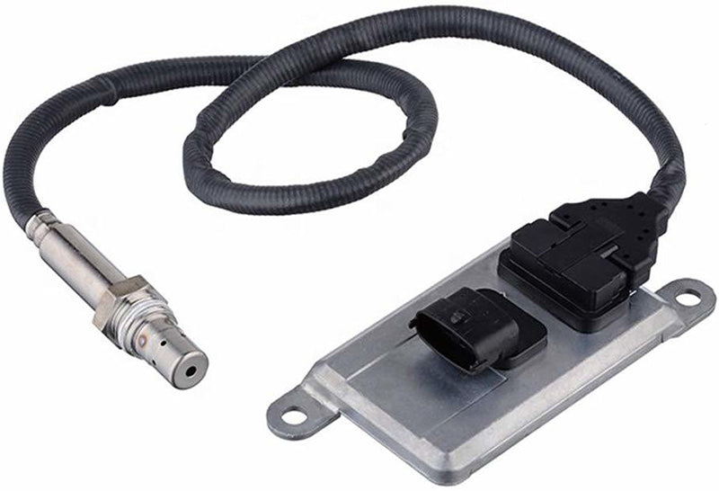 5WK96626C 2011650 5WK9 6626C Nitrogen Oxygen Nox Sensor 24V for DAF Car CF85 XF105