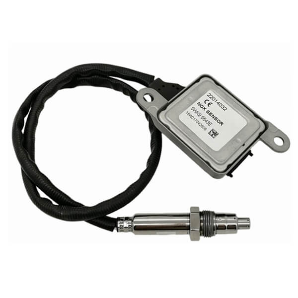 5WK9 6643E 22014032 Outlet Nitrogen Oxide Nox Sensor