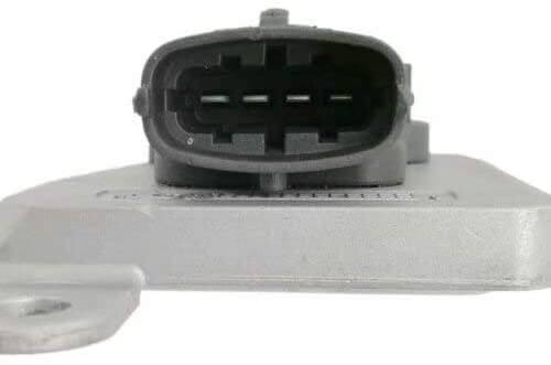 5WK9 6643E 5WK96643E 22014032 Outlet Nitrogen Oxide Nox Sensor 12V for Volvo Truck VN VNL VHD D13 fits Mack MP8