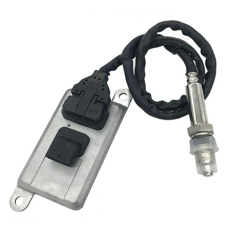 89463-E0012 5WK96667B 5WK9 6667B Nitrogen Oxide Nox Sensor SNS24V for Hino Truck Toyota