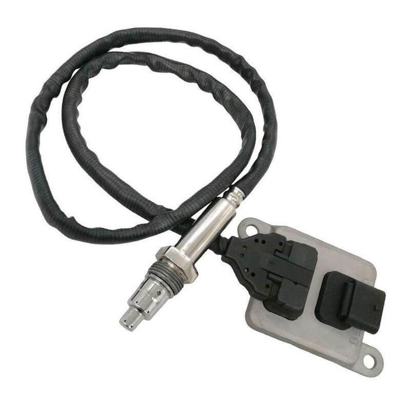 2871974 5WK96672 5WK9 6672 Nitrogen Oxide NOx Sensor 12V for Cummins Truck