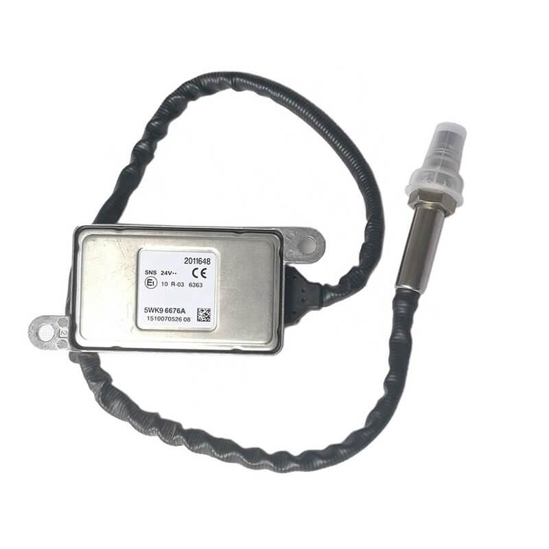 894942 5WK96676A 5WK9 6676A Nitrogen Oxide NOX Sensor 24V 590mm for Cummins