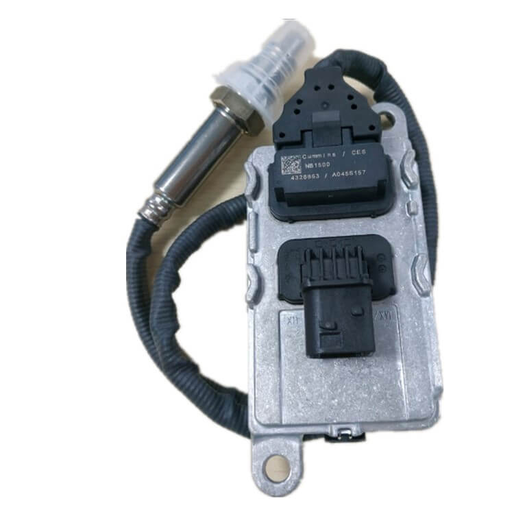 894942 5WK96676A 5WK9 6676A Nitrogen Oxide NOX Sensor 24V 590mm for Cummins