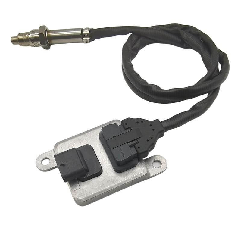 5WK96677 A0065427218 NOx Nitrogen Oxygen Sensor 12V for Mercedes Benz W906 W447 E200 E300 GL280 GL320