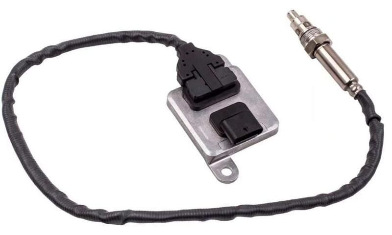 229792 5WK96680B NOx Nitrogen Oxygen Sensor 6 Pin