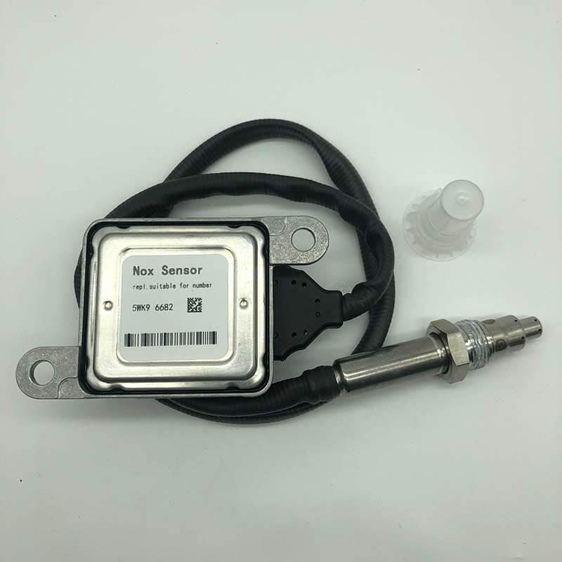 A0009057000 5WK96682A Nox Nitrogen Oxide Sensor 12V for Mercedes Benz W212 E250 W164 ML X166 GL350 ML350 R320