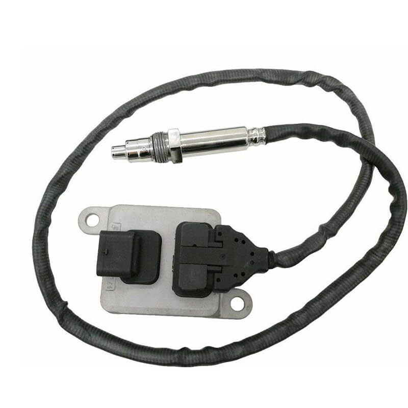 5WK96682C A0009053503 Nitrogen Oxide NOx Sensor 12V for Mercedes Benz W906 W447 E300 E200 ML350 ML400