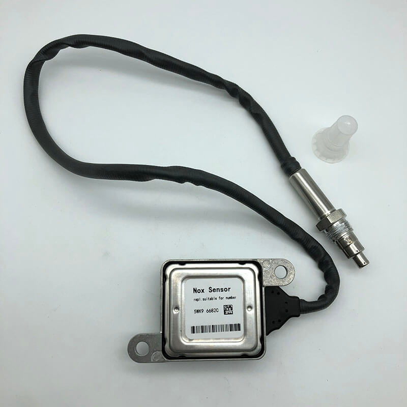 5WK96682C A0009053503 Nitrogen Oxide NOx Sensor 12V for Mercedes Benz W906 W447 E300 E200 ML350 ML400